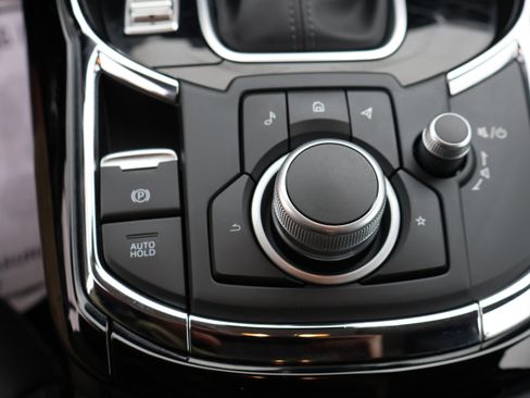 Certified 2023 MAZDA CX-9 Touring Plus AWD/4WD image 35