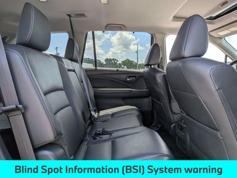Used 2022 Honda Pilot EX-L image 28