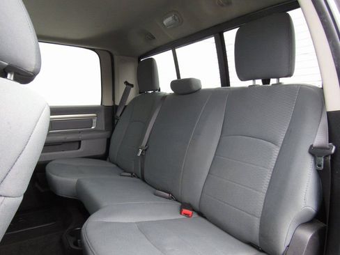 Used 2017 RAM 1500 Outdoorsman image 19