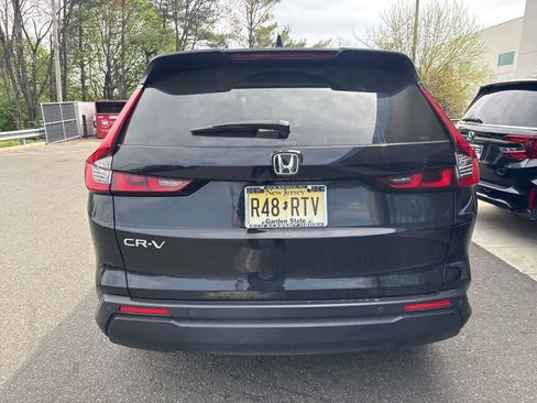 Used 2023 Honda CR-V EX-L image 3