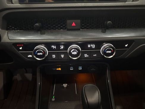 Used 2026 Honda CR-V TrailSport image 16