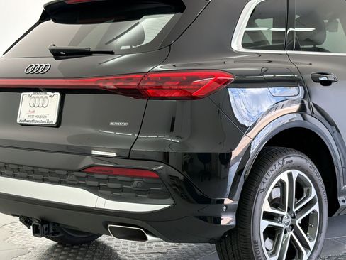 Used 2026 Audi Q5 Premium AWD/4WD image 28