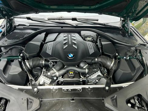 Used 2023 BMW M850i xDrive Convertible w/ Premium Package AWD/4WD image 50