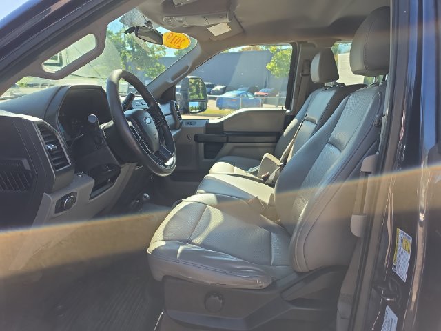 Used 2019 Ford F250 XL w/ XL Value Package AWD/4WD image 9