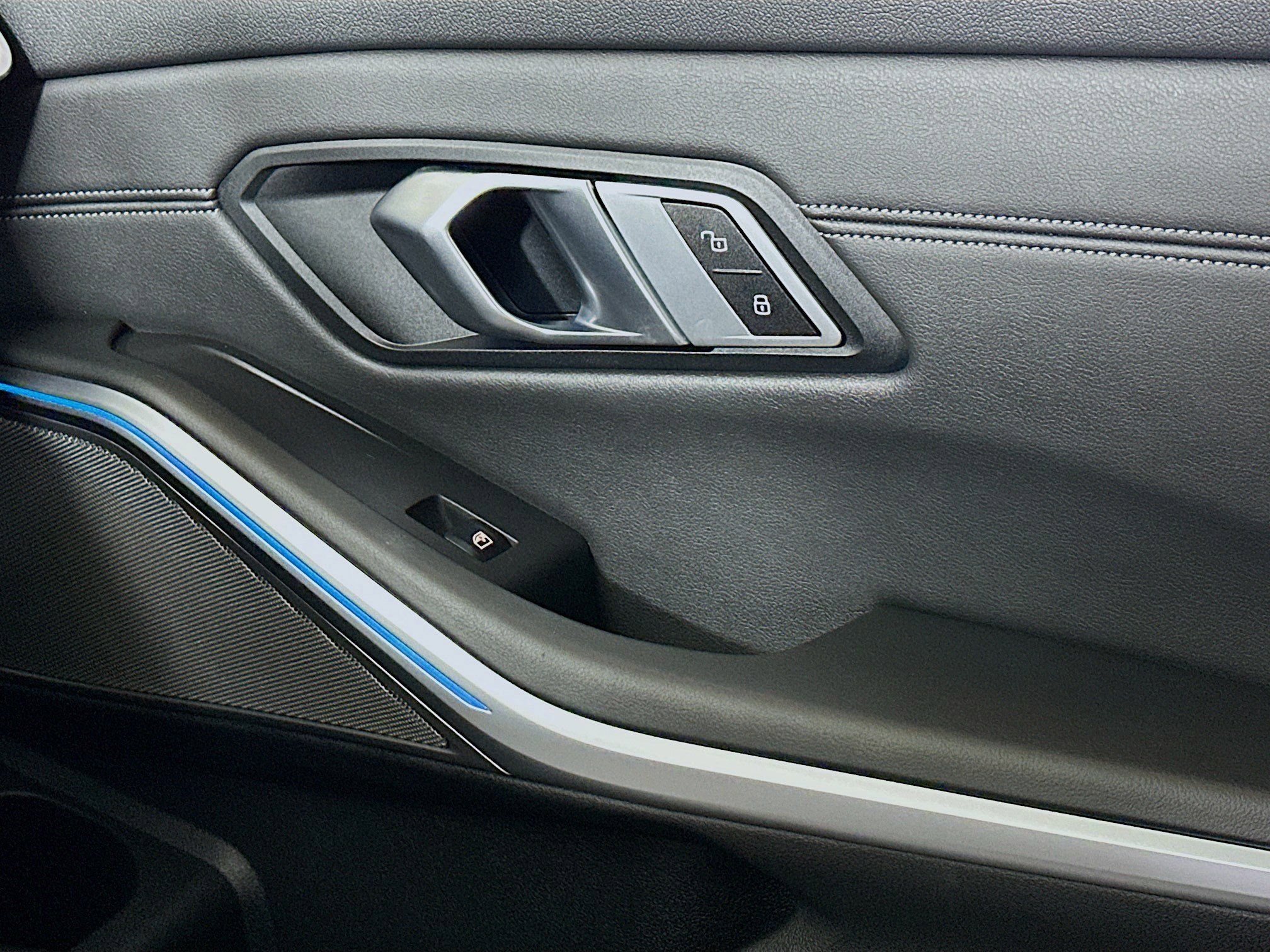 Used 2023 BMW M3 Competition RWD image 17