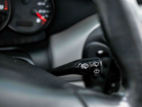 Used 2001 Porsche Boxster RWD image 66