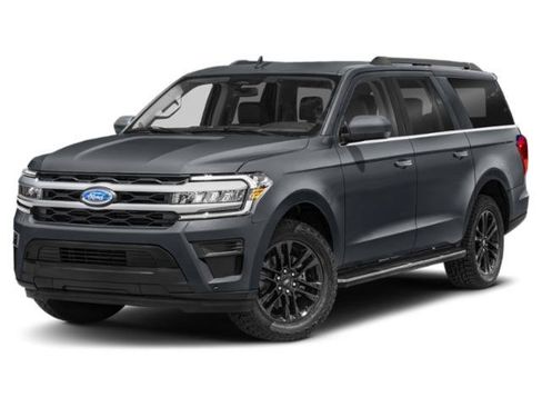 Used 2024 Ford Expedition Max XLT AWD/4WD image 1