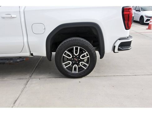 Used 2021 GMC Sierra 1500 AT4 w/ AT4 Premium Package AWD/4WD image 29