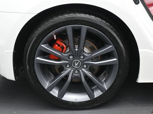 Used 2019 Acura TLX w/ Technology & A-SPEC Pkg FWD image 13