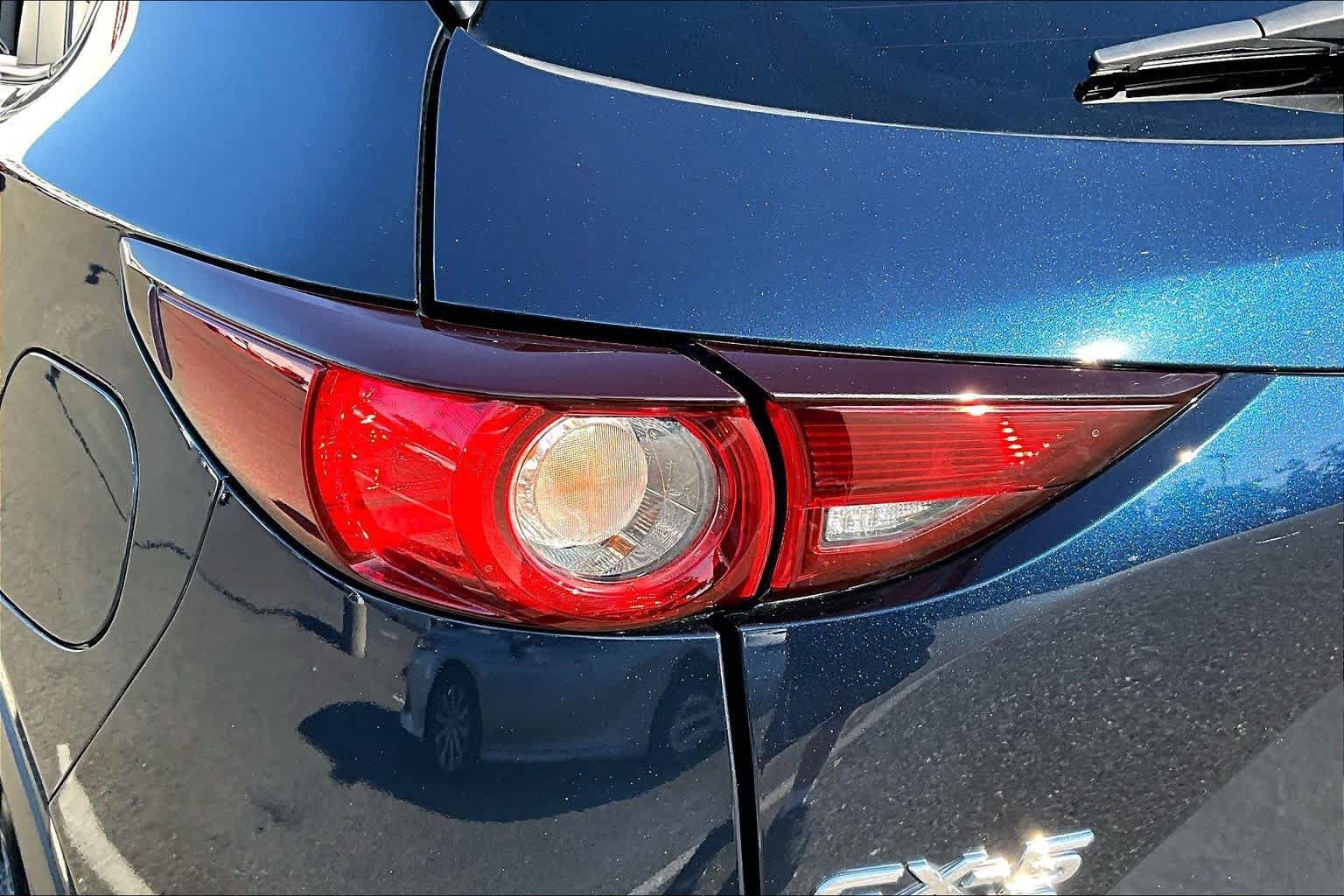 Used 2019 MAZDA CX-5 Touring AWD/4WD image 28