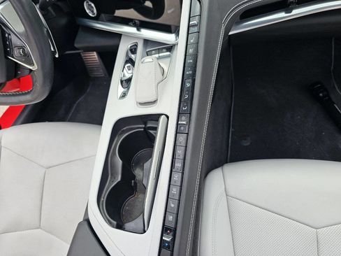 Used 2020 Chevrolet Corvette Stingray Preferred Cpe w/ 2LT Preferred Equipment Group image 28