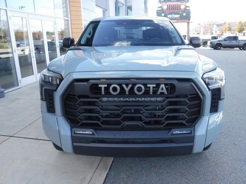 Used 2022 Toyota Tundra TRD Pro image 7