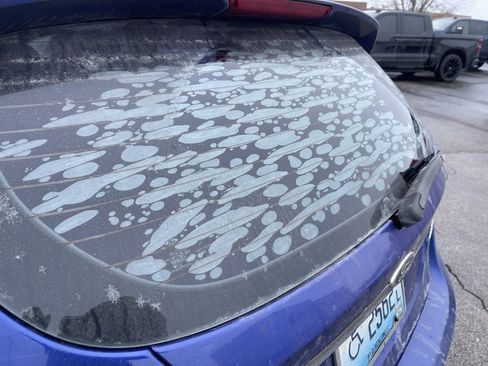 Used 2014 Ford Fiesta Titanium image 26