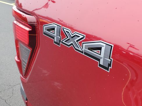 New 2026 Ford F150 XLT w/ Equipment Group 302A MID image 6