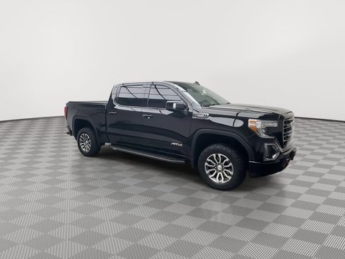 Used 2020 GMC Sierra 1500 AT4 w/ AT4 Preferred Package image 44