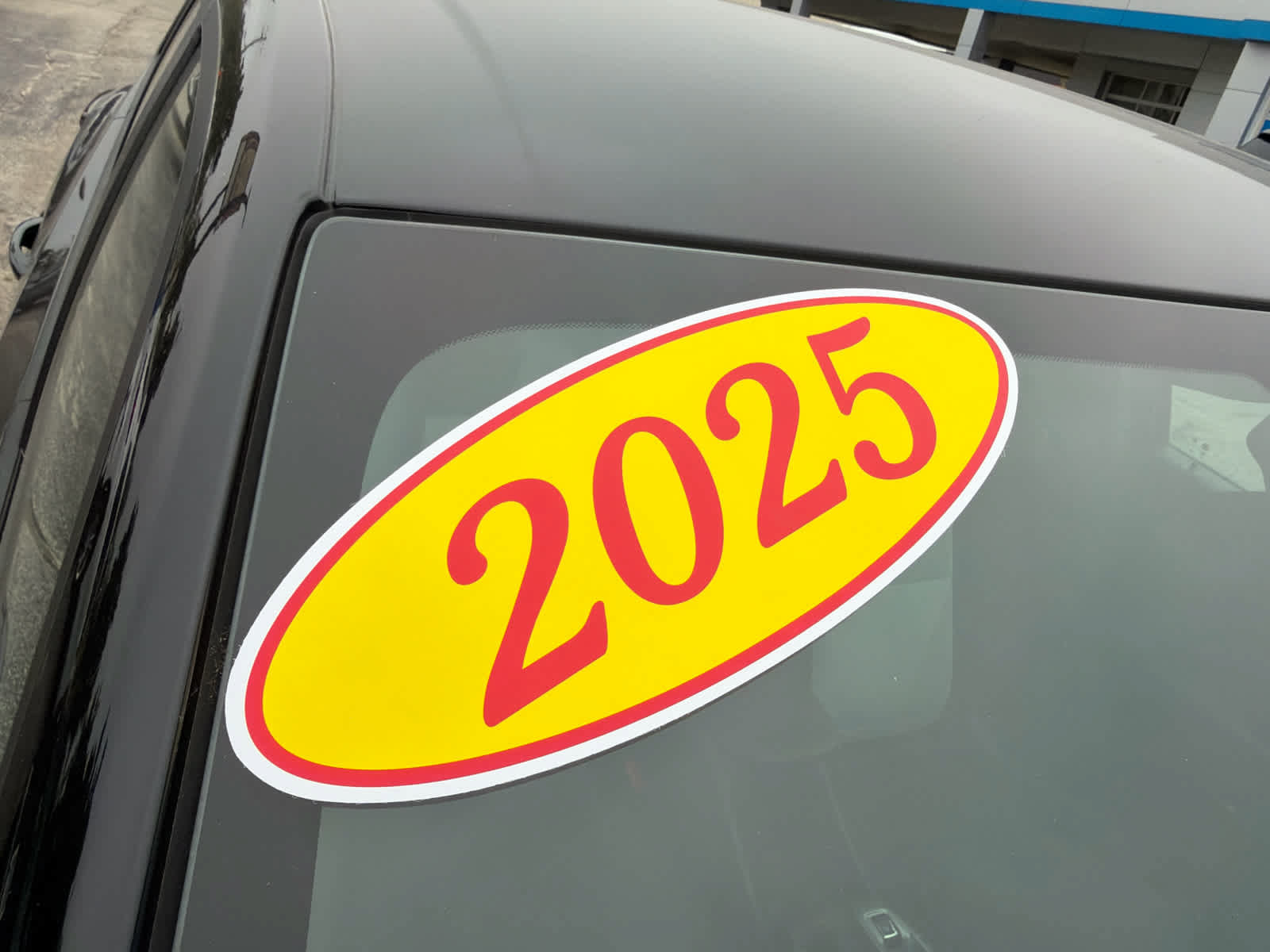 Used 2025 Chevrolet Trax RS w/ Driver Confidence Package FWD image 30