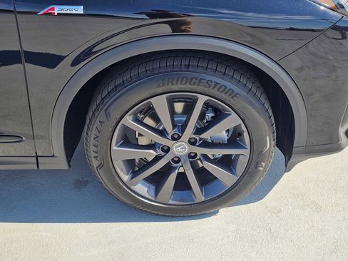 New 2026 Acura MDX A-Spec image 9