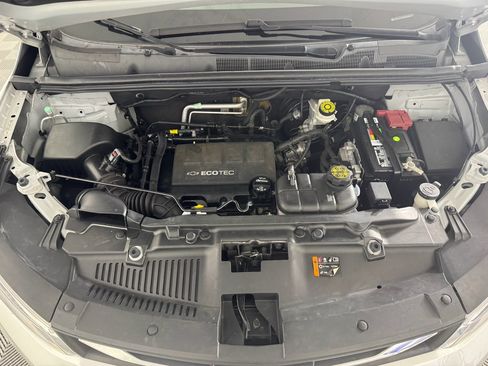 Used 2018 Chevrolet Trax LS image 10