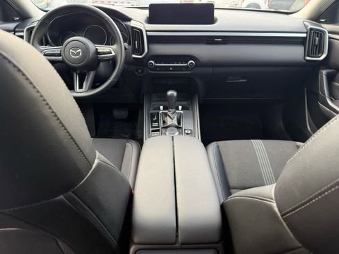 Used 2025 MAZDA CX-50 AWD 2.5 S w/ Premium Package image 17