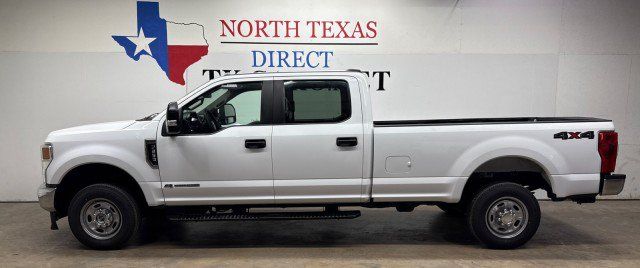 Used 2022 Ford F250 XL w/ Power Equipment Group AWD/4WD image 11
