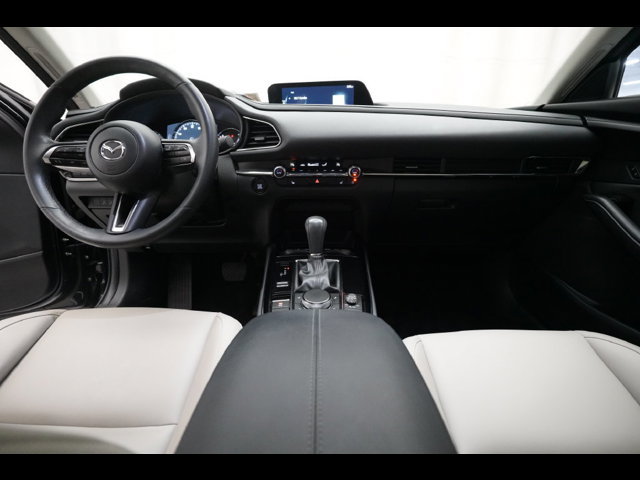 Certified 2024 MAZDA CX-30 AWD 2.5 S w/ Preferred Package image 5