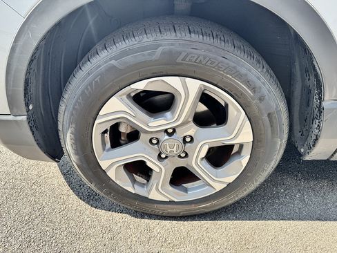 Used 2017 Honda CR-V EX-L image 23