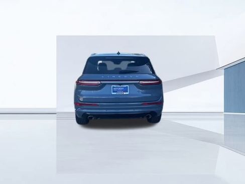 Used 2024 Lincoln Corsair Grand Touring image 6
