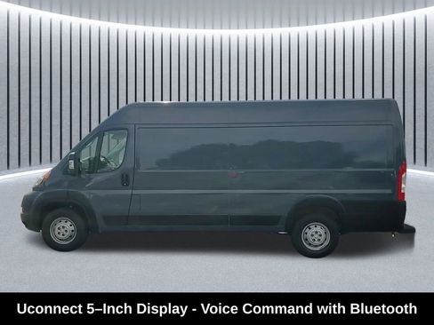 Used 2021 RAM ProMaster 3500 image 8