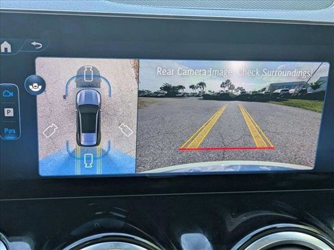 Certified 2026 Mercedes-Benz GLB 250 image 13