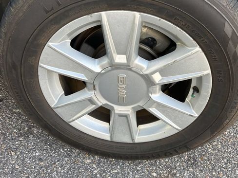 Used 2013 GMC Terrain SLT FWD image 19