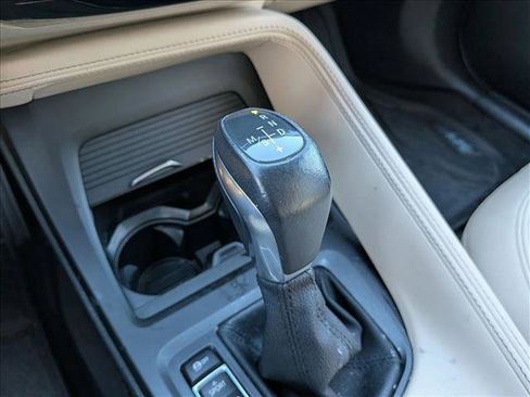 Used 2017 BMW X1 sDrive28i image 12