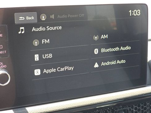 New 2026 Honda CR-V EX-L image 33