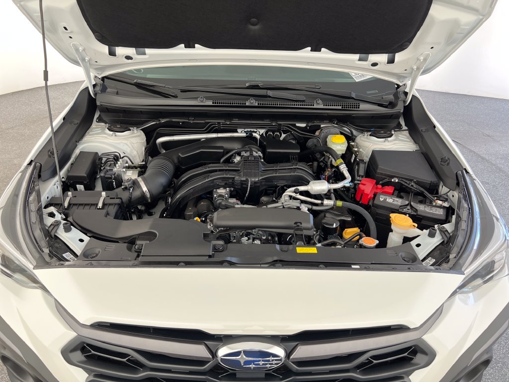 New 2026 Subaru Crosstrek 2.5i Limited AWD/4WD image 23
