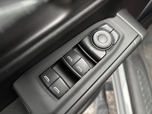 Used 2024 Chevrolet Silverado 1500 Custom w/ Rally Edition image 16