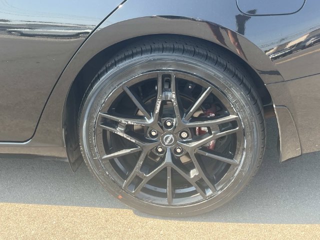 Used 2023 Nissan Altima 2.0 SR FWD image 11