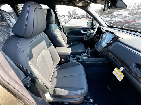 New 2025 Subaru Forester Touring image 36