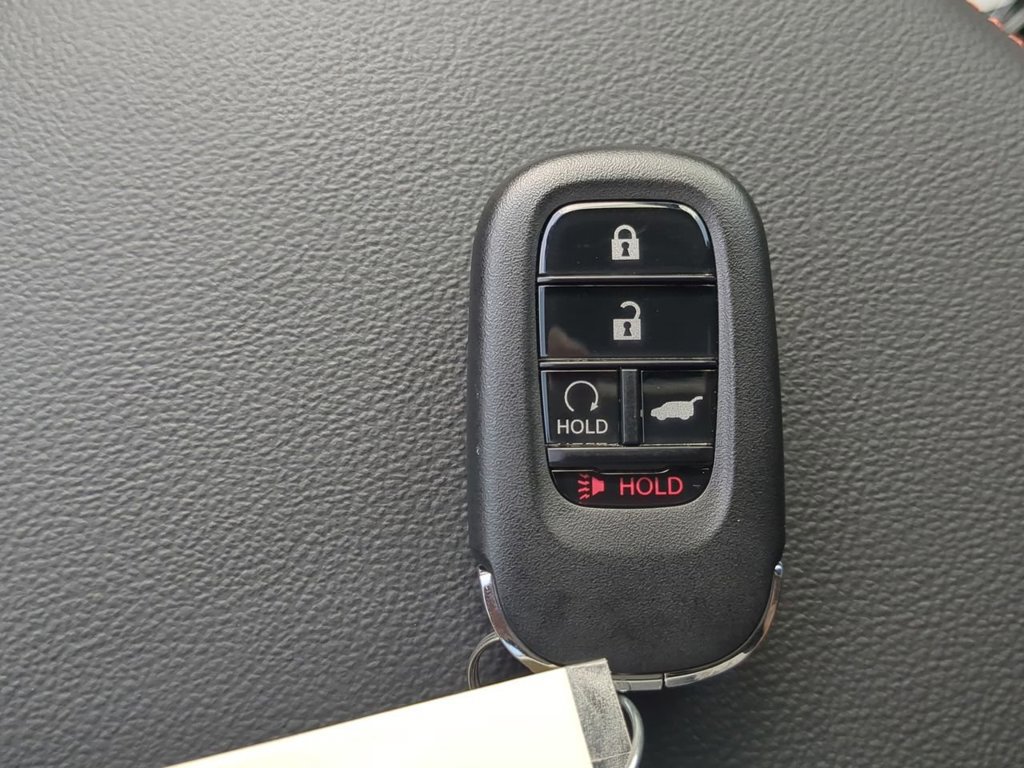 Used 2026 Honda CR-V Sport image 28