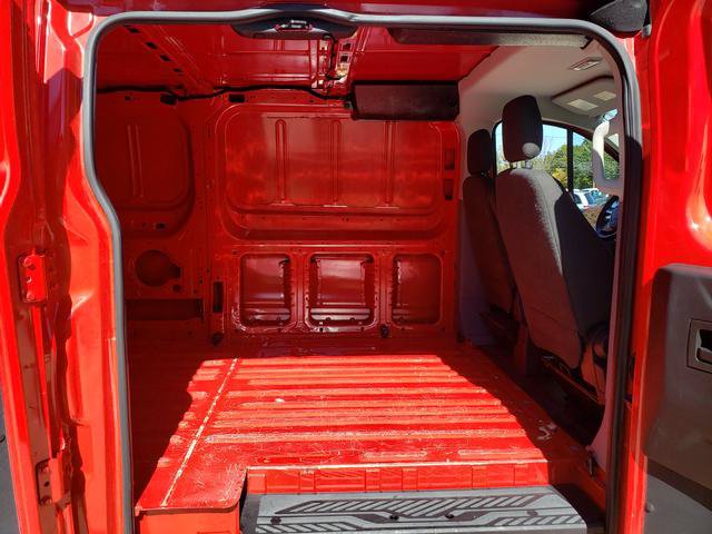 Used 2016 Ford Transit 350 148 Low Roof RWD image 16