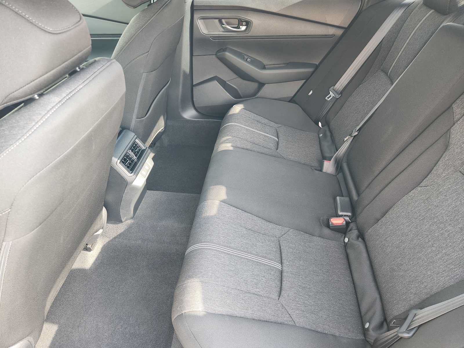 Used 2026 Honda Accord Sport image 30