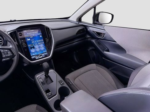 Used 2024 Subaru Crosstrek 2.0i Premium image 24