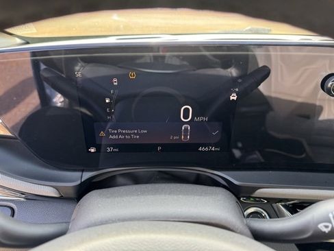 Used 2024 Buick Envista Avenir image 13