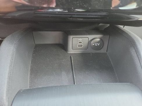 New 2026 Ford Escape ST-Line w/ Tech Pack #1 FWD image 18