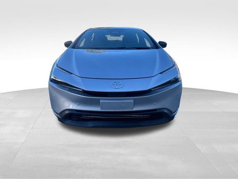 Used 2024 Toyota Prius LE image 9
