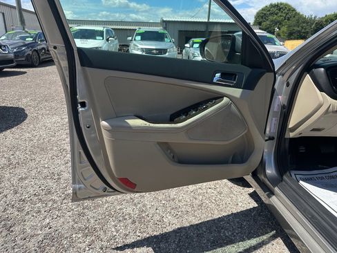 Used 2012 Kia Optima EX FWD image 11