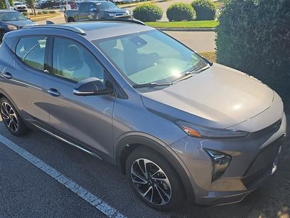 Used 2023 Chevrolet Bolt EUV Premier w/ Sun & Sound Package
