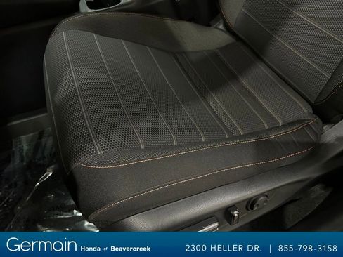 Used 2025 Honda CR-V Sport image 21