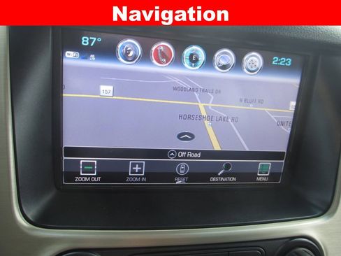 Used 2020 GMC Yukon Denali AWD/4WD image 16