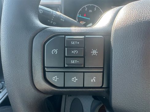 New 2026 Ford F350 XL w/ XL Chrome Package image 21