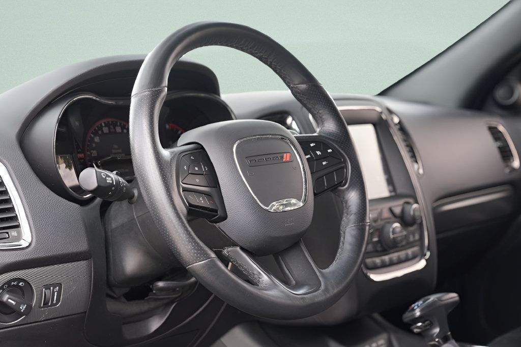 Used 2018 Dodge Durango GT w/ Premium Group AWD/4WD image 28