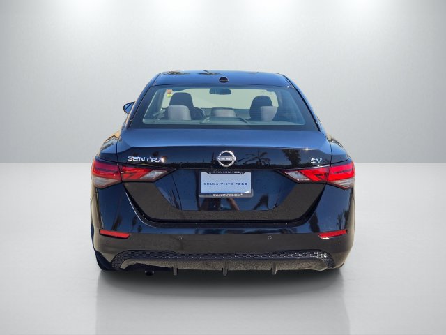 Used 2024 Nissan Sentra SV FWD image 5